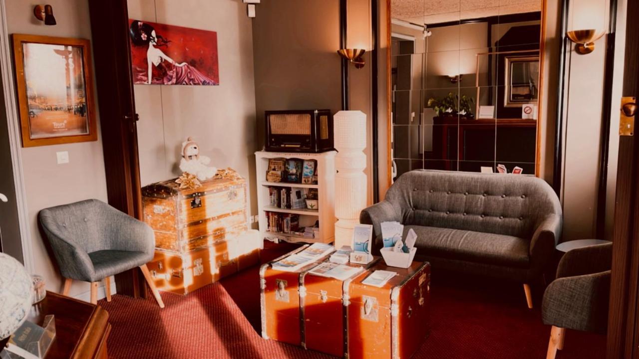 Italia Hotel Tours