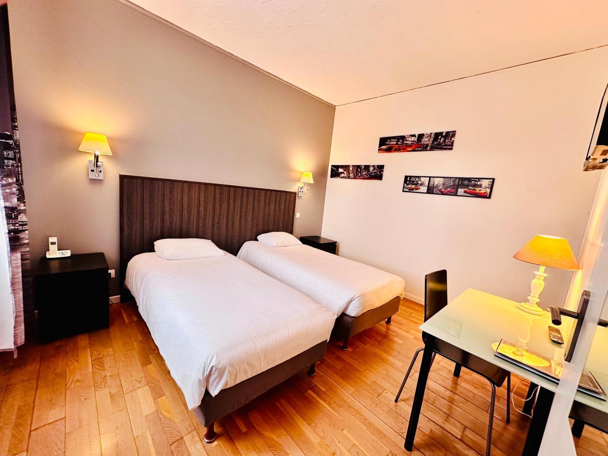 Hotel Italia 2*