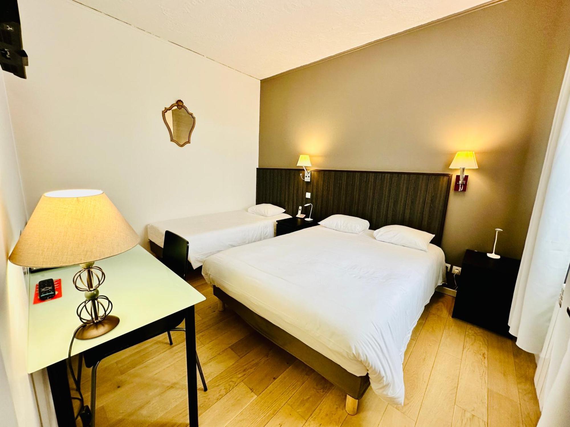 Hotel Italia