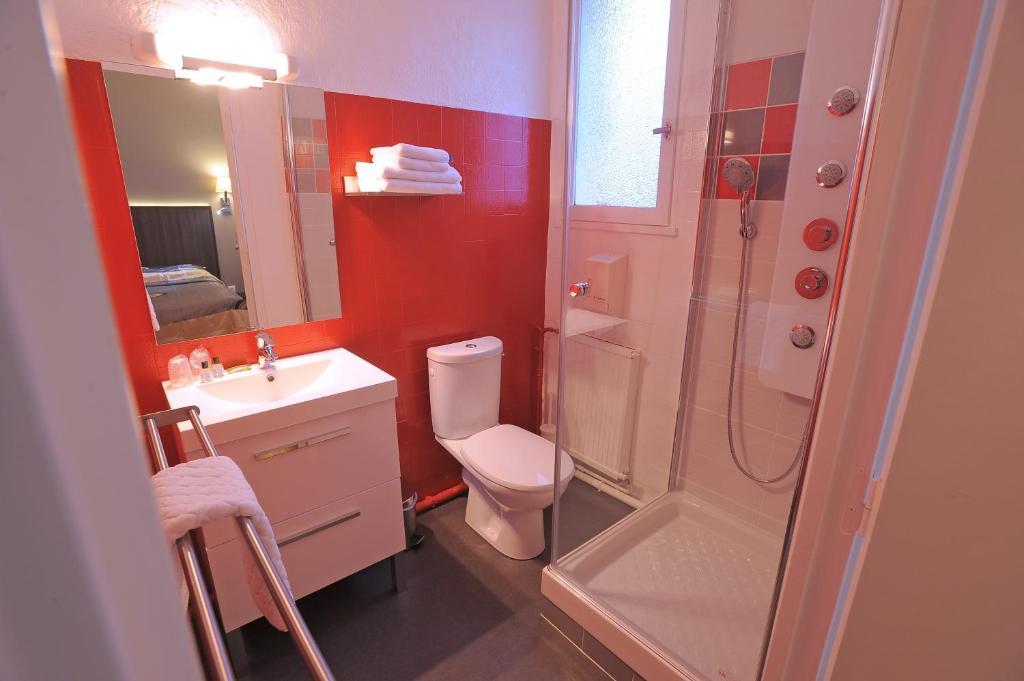 Hotel Italia Tours