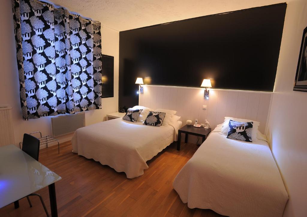 Hotel Italia 2*